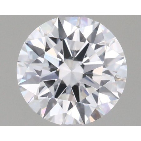 Diament laboratoryjny szlif okrągły, 1.05ct, VVS2, D, IGI LG755529667