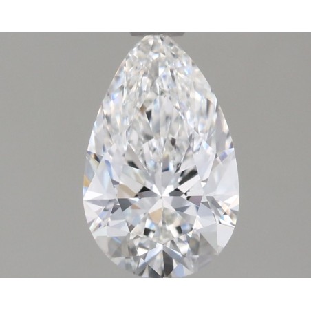 Diament laboratoryjny szlif gruszkowy, 1.02ct, VVS2, E, IGI LG754586178