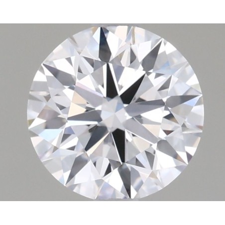 Diament laboratoryjny szlif okrągły, 1.01ct, VVS2, D, IGI LG755529644