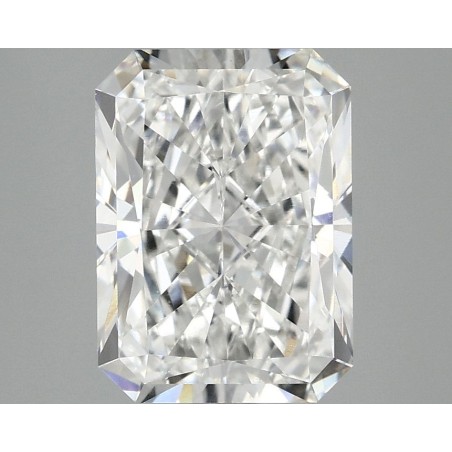 Diament laboratoryjny radiant, 3ct, VVS2, F, IGI LG758518846