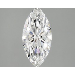 Diament laboratoryjny markiza, 1.58ct, VVS2, E, IGI LG758524098