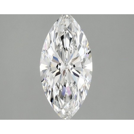 Diament laboratoryjny markiza, 1.58ct, VVS2, E, IGI LG758524098