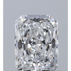 Diament radiant, 0.52ct, VVS1, E, GIA 2536432999