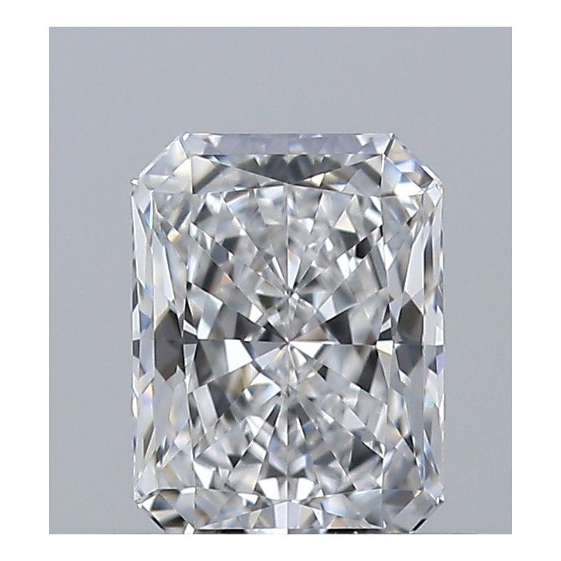 Diament radiant, 0.52ct, VVS1, E, GIA 2536432999