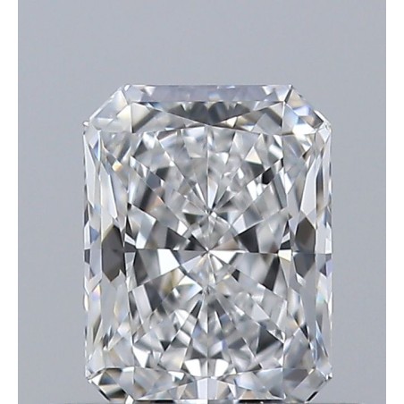 Diament radiant, 0.52ct, VVS1, E, GIA 2536432999