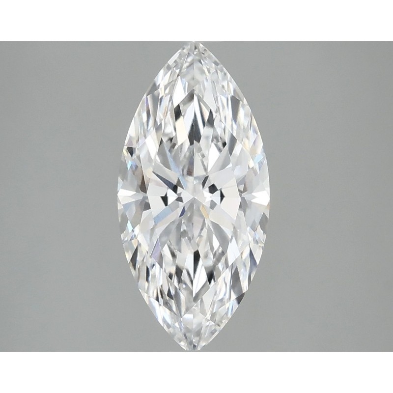 Diament laboratoryjny markiza, 2.1ct, VVS2, D, IGI LG758579681 Diament laboratoryjny markiza, 2.1ct, VVS2, D, IGI LG758579681