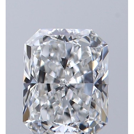 Diament radiant, 0.5ct, VVS2, F, GIA 1535398467