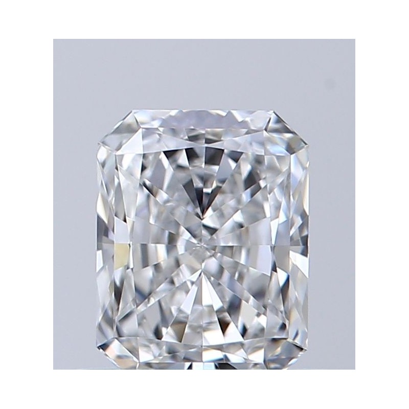 Diament radiant, 0.51ct, VS1, F, GIA 1539840162 Diament radiant, 0.51ct, VS1, F, GIA 1539840162