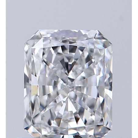 Diament radiant, 0.51ct, VS1, F, GIA 1539840162