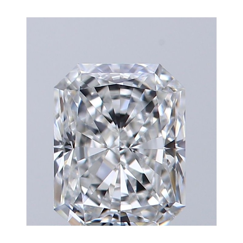 Diament radiant, 0.5ct, VS1, F, GIA 6531719059