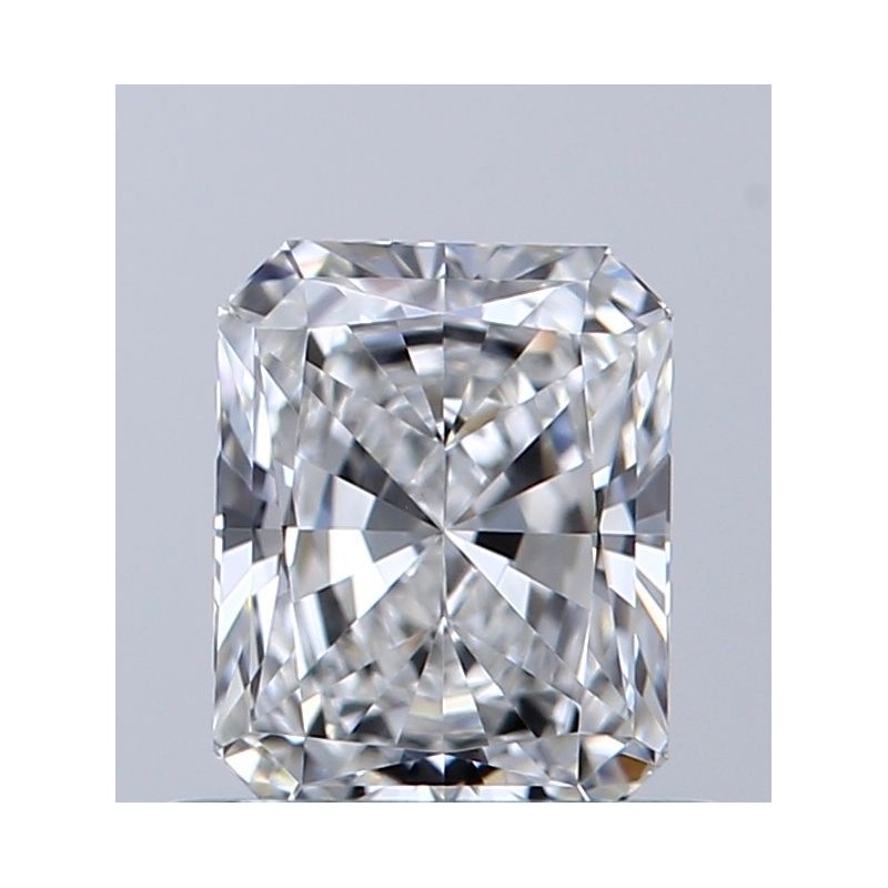 Diament radiant, 0.54ct, VVS2, F, GIA 2536867753