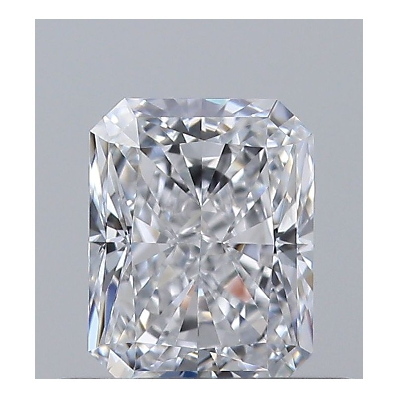 Diament radiant, 0.52ct, VS1, E, GIA 1539660292
