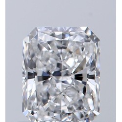 Diament radiant, 0.51ct, VVS2, E, GIA 7542029974