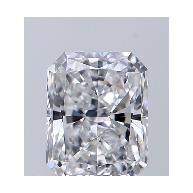 Diament radiant, 0.51ct, VVS2, E, GIA 7542029974