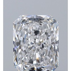 Diament radiant, 0.5ct, VS1, E, GIA 1538433470