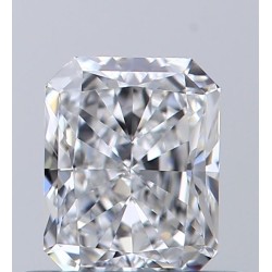 Diament radiant, 0.5ct, VS2, E, GIA 5546029693