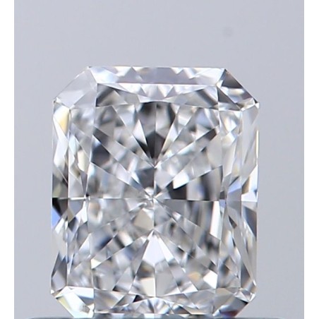 Diament radiant, 0.5ct, VS2, E, GIA 5546029693