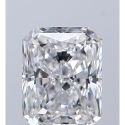 Diament radiant, 0.5ct, VS2, E, GIA 1548152864
