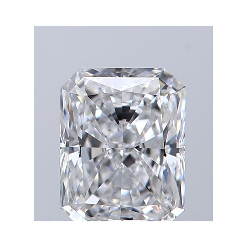 Diament radiant, 0.5ct, VS2, E, GIA 1548152864