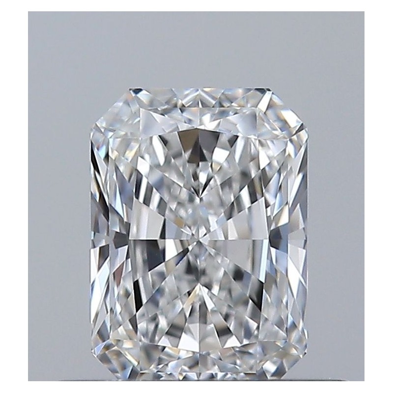 Diament radiant, 0.51ct, VS1, E, GIA 6532095156