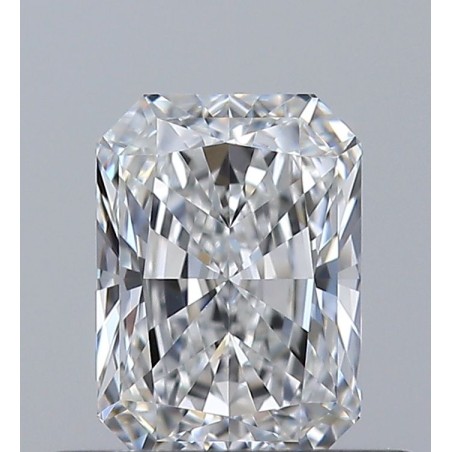 Diament radiant, 0.51ct, VS1, E, GIA 6532095156