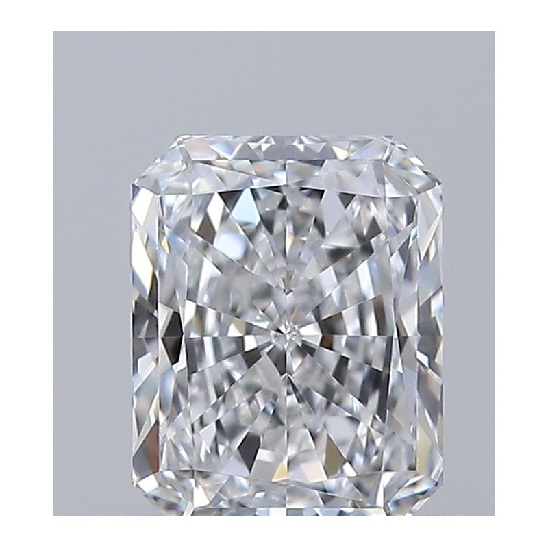Diament radiant, 0.5ct, VVS1, E, GIA 5536803790