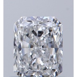 Diament radiant, 0.53ct, VVS1, E, GIA 1535902692