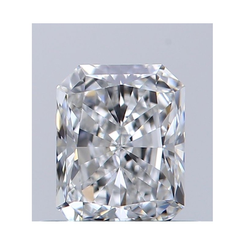 Diament radiant, 0.5ct, VS1, E, GIA 2548006965