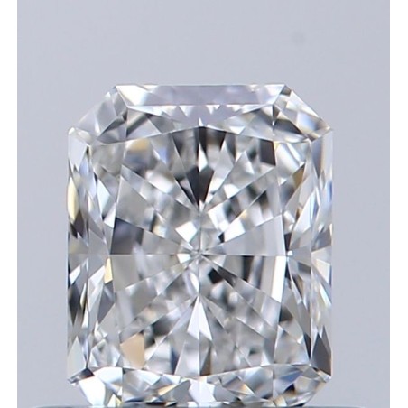 Diament radiant, 0.5ct, VS1, E, GIA 2548006965