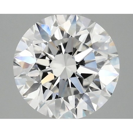 Diament laboratoryjny szlif okrągły, 2.47ct, VVS2, E, IGI LG758517905