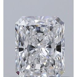 Diament radiant, 0.5ct, VVS1, E, GIA 1537633382