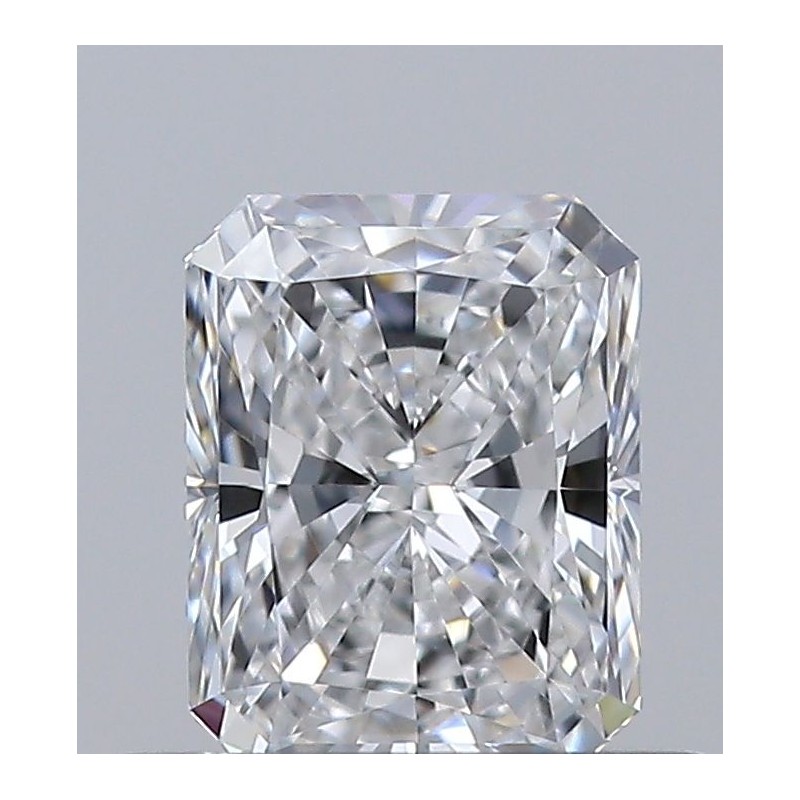 Diament radiant, 0.5ct, VVS1, E, GIA 1537633382 Diament radiant, 0.5ct, VVS1, E, GIA 1537633382