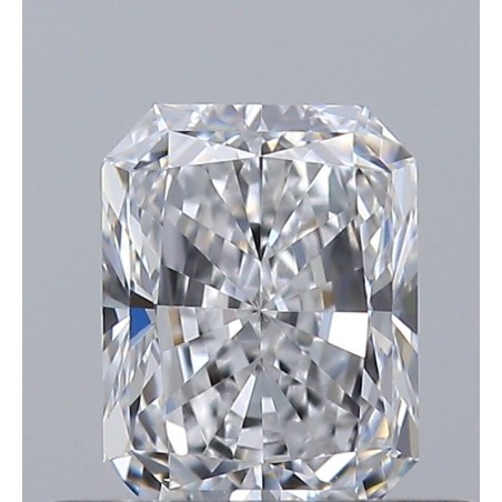 Diament radiant, 0.5ct, VS2, E, GIA 5533923098