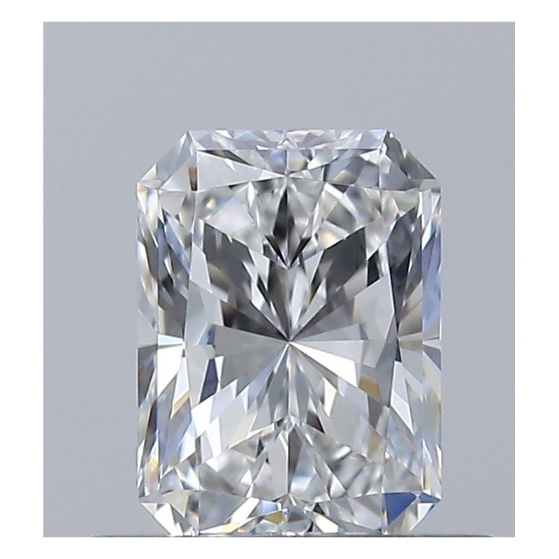 Diament radiant, 0.5ct, VS1, E, GIA 2517353627