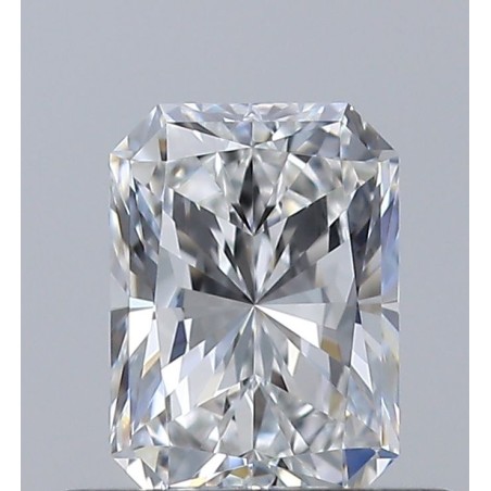 Diament radiant, 0.5ct, VS1, E, GIA 2517353627