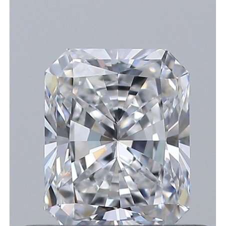 Diament radiant, 0.54ct, VVS1, E, GIA 2517782411