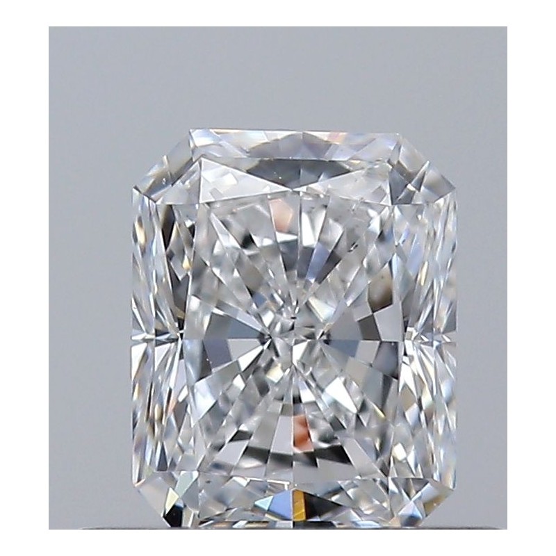 Diament radiant, 0.5ct, VS2, E, GIA 1533360008