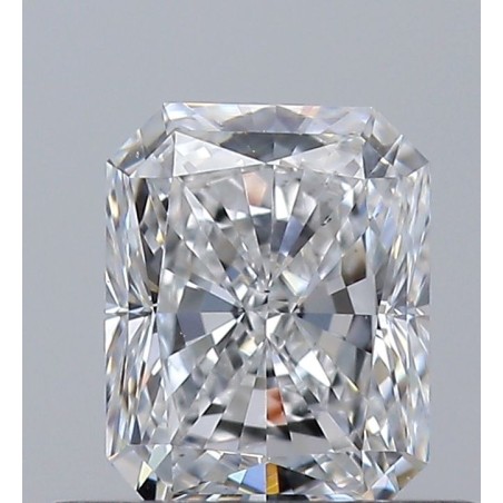 Diament radiant, 0.5ct, VS2, E, GIA 1533360008