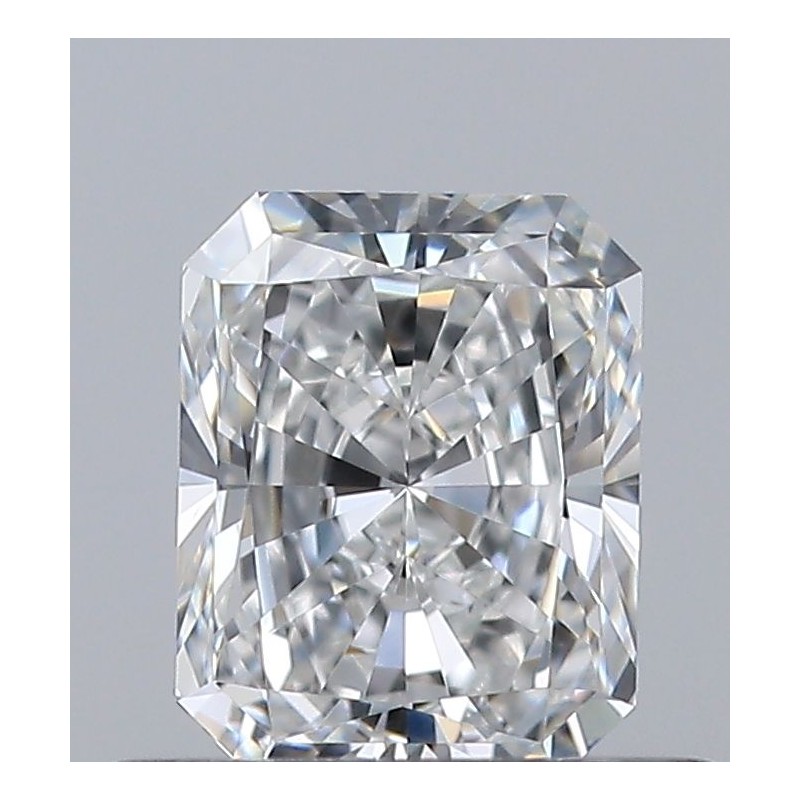 Diament radiant, 0.5ct, VS2, F, GIA 6542112546 Diament radiant, 0.5ct, VS2, F, GIA 6542112546
