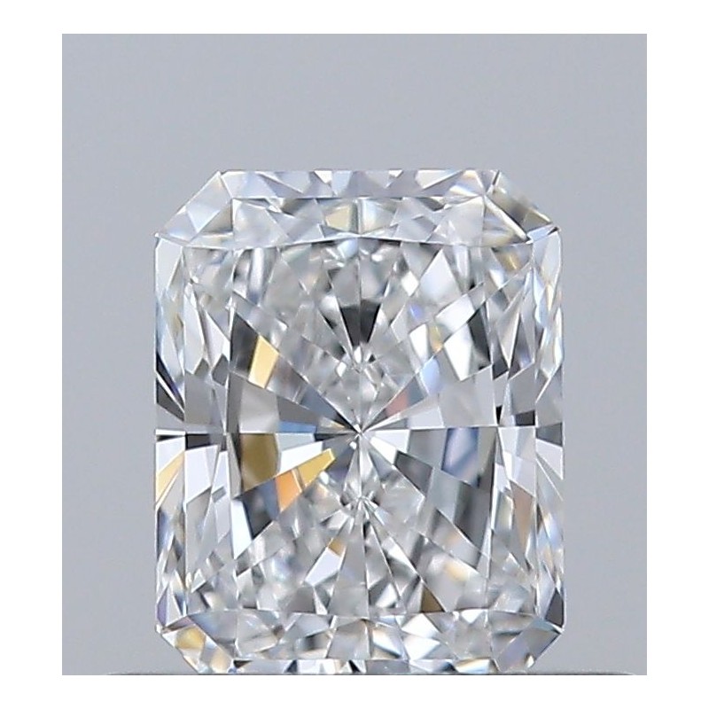 Diament radiant, 0.5ct, VS2, E, GIA 2537633690 Diament radiant, 0.5ct, VS2, E, GIA 2537633690