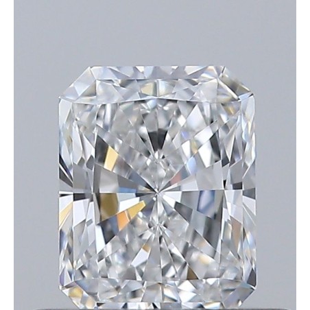 Diament radiant, 0.5ct, VS2, E, GIA 2537633690
