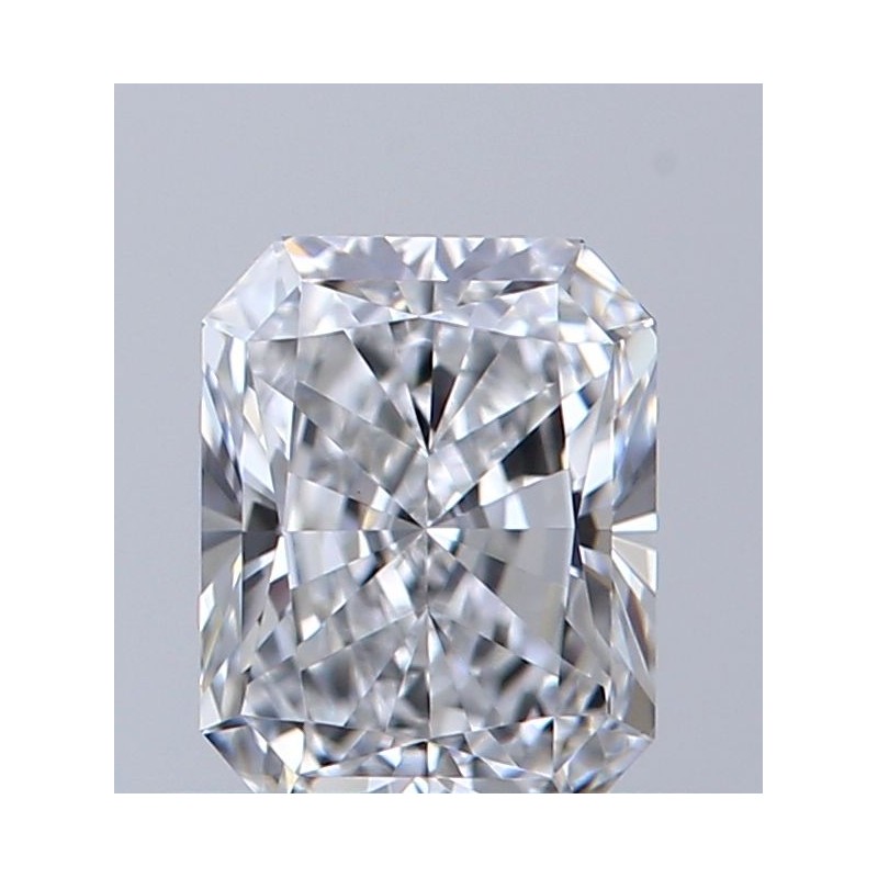 Diament radiant, 0.5ct, VVS1, E, GIA 1538840050
