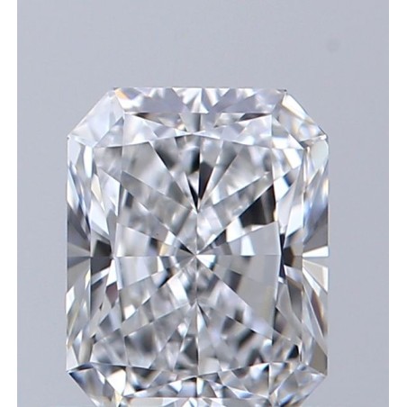 Diament radiant, 0.5ct, VVS1, E, GIA 1538840050