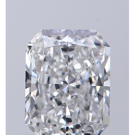 Diament radiant, 0.5ct, VS1, F, GIA 2546200965
