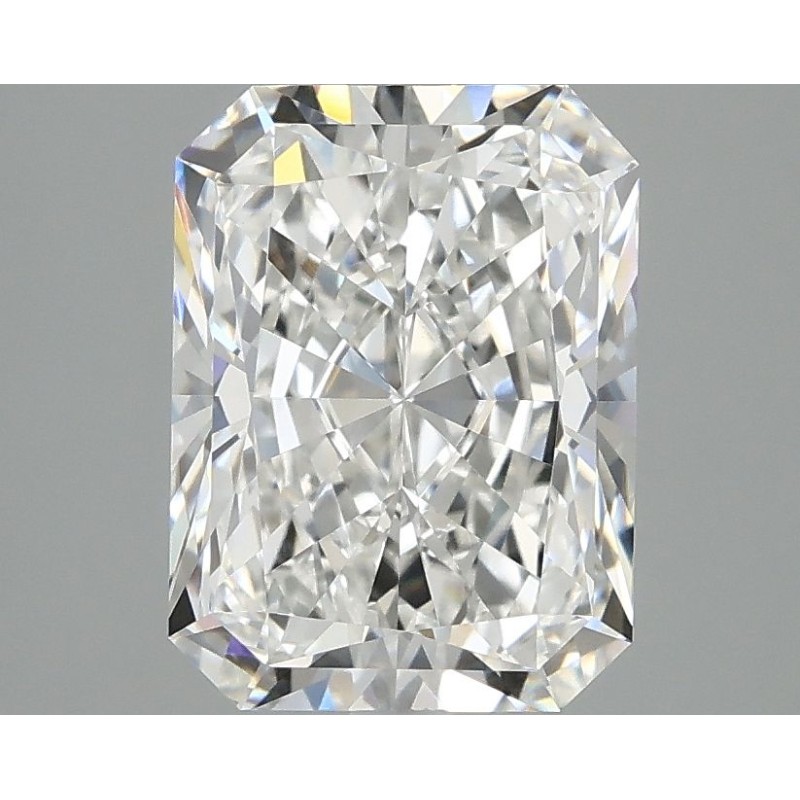 Diament laboratoryjny radiant, 2.93ct, VVS2, E, IGI LG758532096