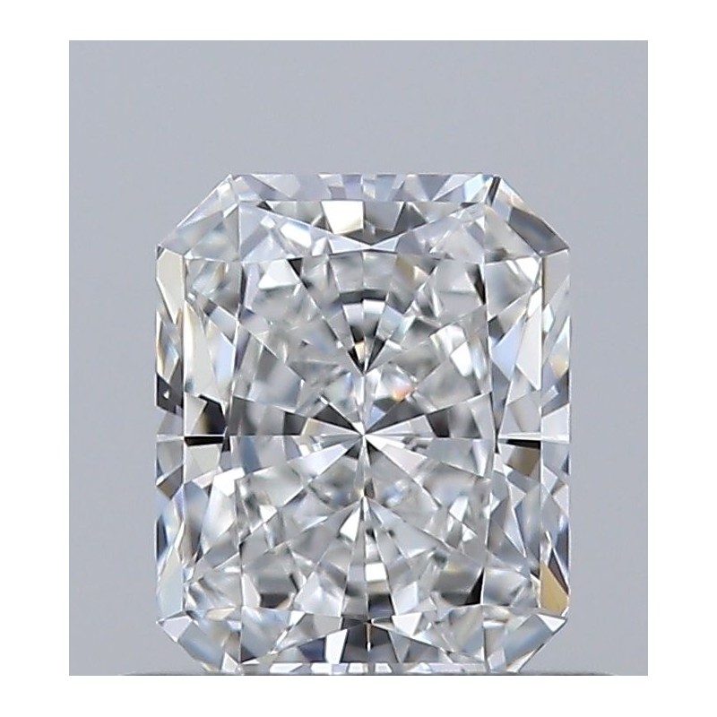 Diament radiant, 0.52ct, VVS1, F, GIA 6515763901