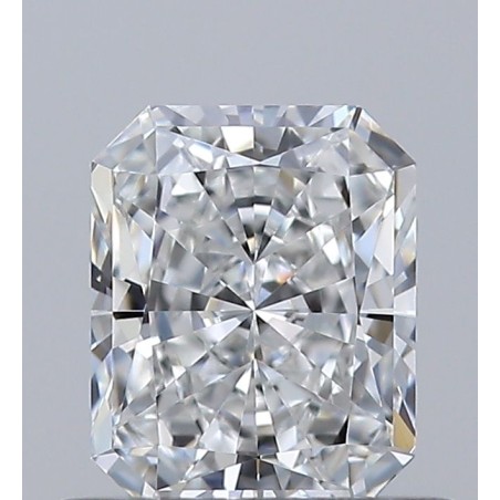 Diament radiant, 0.52ct, VVS1, F, GIA 6515763901