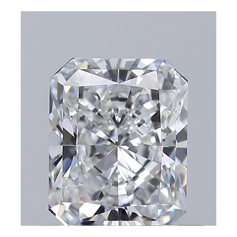 Diament radiant, 0.5ct, VS1, F, GIA 3515851702 Diament radiant, 0.5ct, VS1, F, GIA 3515851702