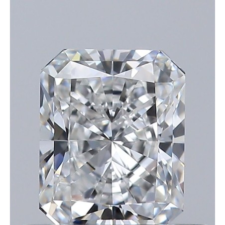 Diament radiant, 0.5ct, VS1, F, GIA 3515851702