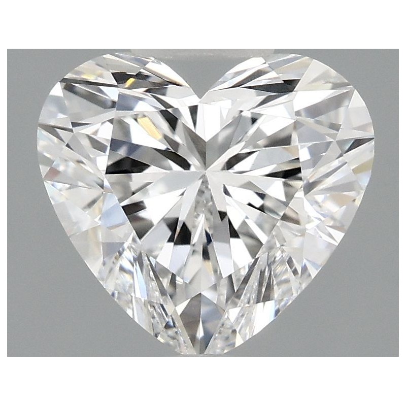 Diament laboratoryjny serce, 1.59ct, VVS2, D, IGI LG758547660 Diament laboratoryjny serce, 1.59ct, VVS2, D, IGI LG758547660